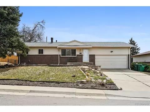 3530 W 95th Ave, Westminster, CO 80031