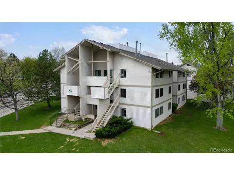 1705 Heatheridge Rd #G106, Fort Collins, CO 80526