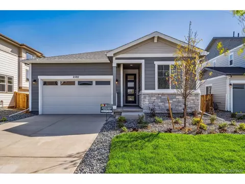 2597 Sawyer Ln, Erie, CO 80026