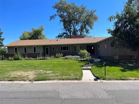 5520 Morning Glory Ln, Littleton, CO 80123