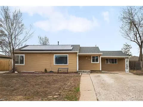 808 S Umatilla Way, Denver, CO 80223