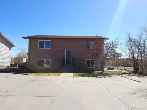 6140 E 64th Pl #6142, Commerce City, CO 80022