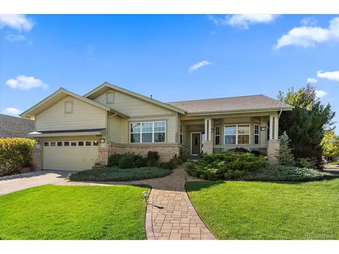 21904 E Nichols Pl, Aurora, CO 80016
