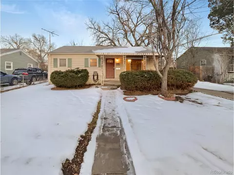 1920 Alton St, Aurora, CO 80010