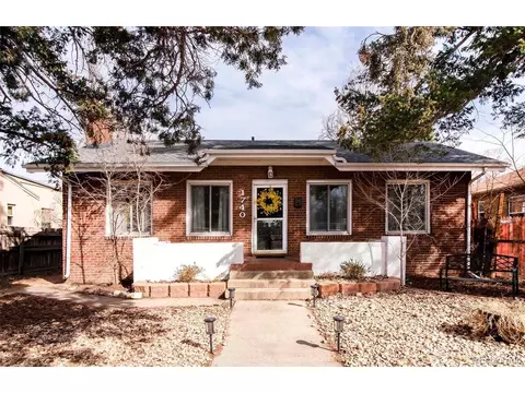 1740 Quebec St, Denver, CO 80220