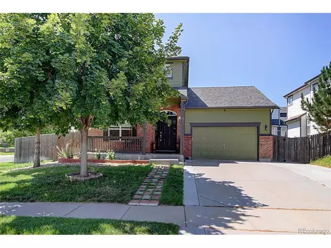 19256 E Baltic Pl, Aurora, CO 80013 photo 1