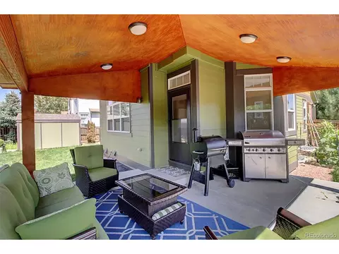 19256 E Baltic Pl, Aurora, CO 80013 photo 35