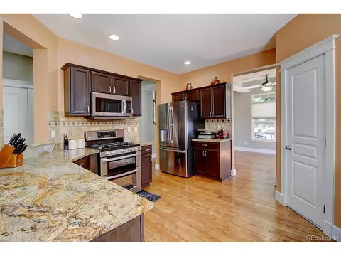 19256 E Baltic Pl, Aurora, CO 80013 photo 8