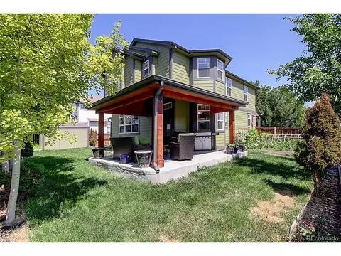 19256 E Baltic Pl, Aurora, CO 80013 photo 36