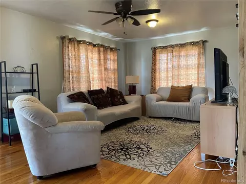 309 E Florence Ave, Fowler, CO 81039 photo 3