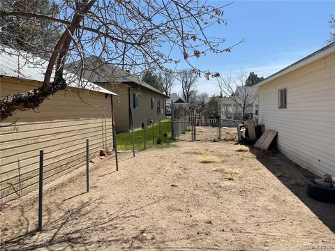 309 E Florence Ave, Fowler, CO 81039 photo 35