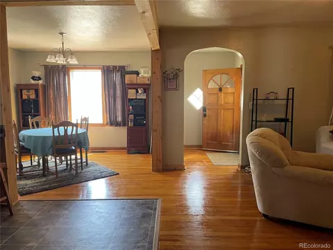 309 E Florence Ave, Fowler, CO 81039 photo 5