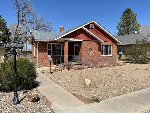 309 E Florence Ave, Fowler, CO 81039 photo 2