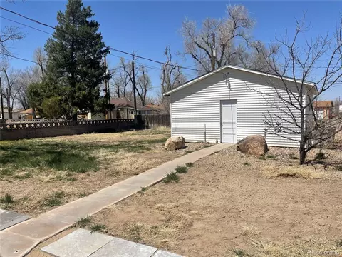 309 E Florence Ave, Fowler, CO 81039 photo 34