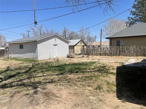 309 E Florence Ave, Fowler, CO 81039 photo 33