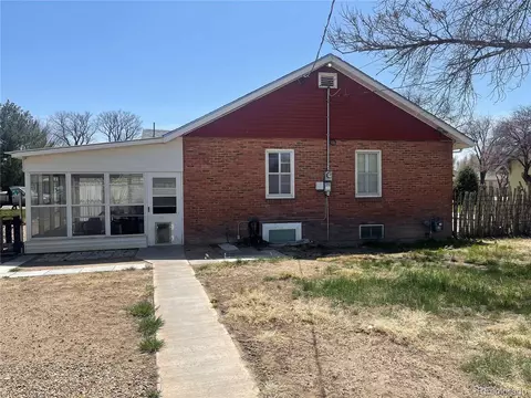 309 E Florence Ave, Fowler, CO 81039 photo 31