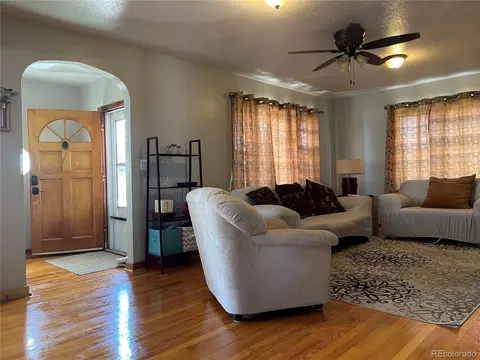 309 E Florence Ave, Fowler, CO 81039 photo 4