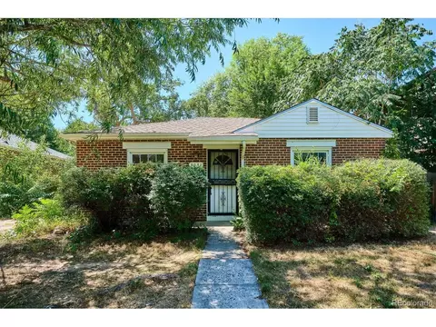 3031 N Milwaukee St, Denver, CO 80205