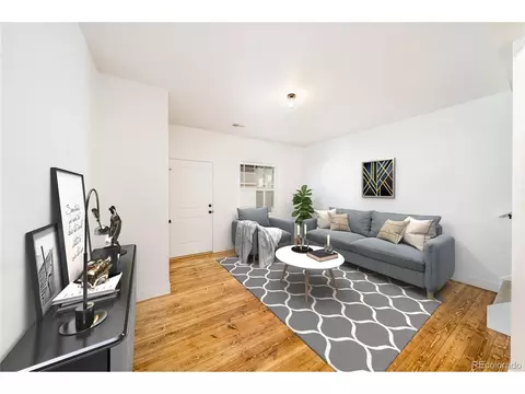 Undisclosed, Wellington, CO 80549