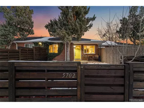 5702 E 14th Ave, Denver, CO 80220 photo 1