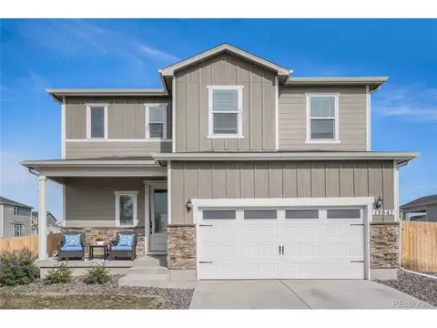 17847 E 95th Ave, Commerce City, CO 80022