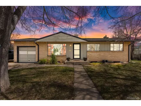 2750 S Newton Way, Denver, CO 80236