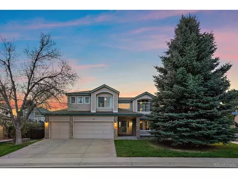 93 Heritage Ave, Castle Rock, CO 80104