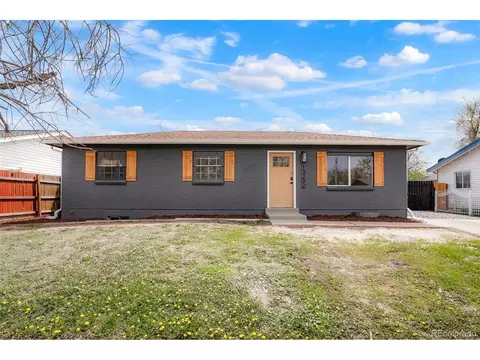 13202 Olmsted Pl, Denver, CO 80239