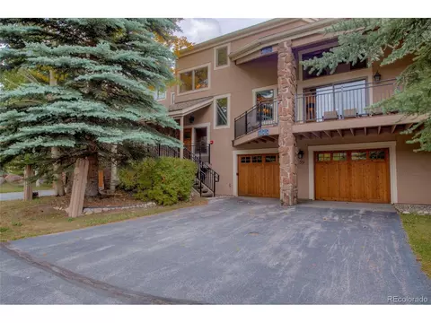 23087 Barbour Dr #39, Keystone, CO 80435