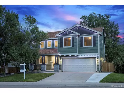 5122 S Nepal Way, Centennial, CO 80015
