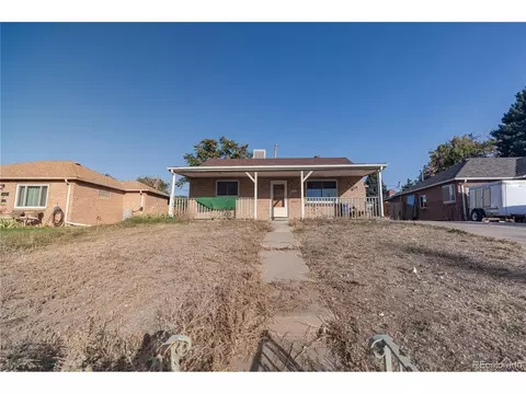 3230 Newport St, Denver, CO 80207