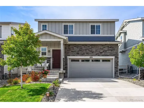 1899 Villageview Ln, Castle Rock, CO 80104