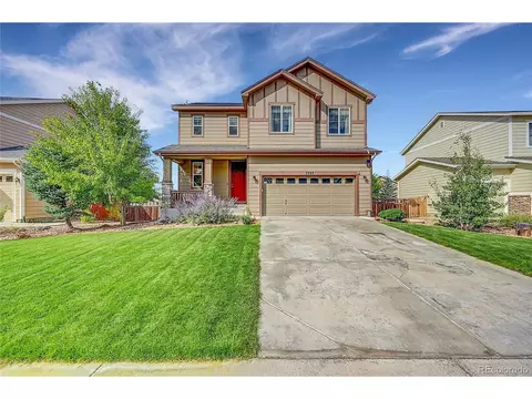 7725 Sabino Ln, Castle Rock, CO 80108