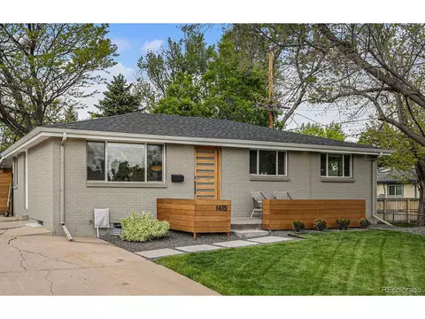1415 S Dahlia St, Denver, CO 80222