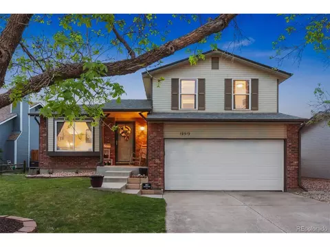19519 E Purdue Cir, Aurora, CO 80013 photo 1