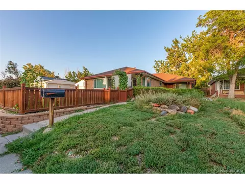 752 S Krameria St, Denver, CO 80224