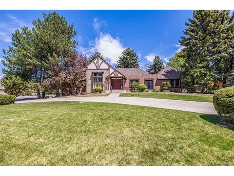 5365 W Princeton Dr, Denver, CO 80235