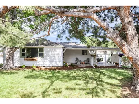 3940 Quay St, Wheat Ridge, CO 80033