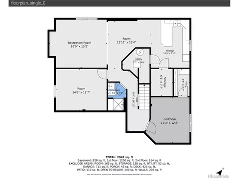 2725 E 125th Cir, Thornton, CO 80241 photo 46