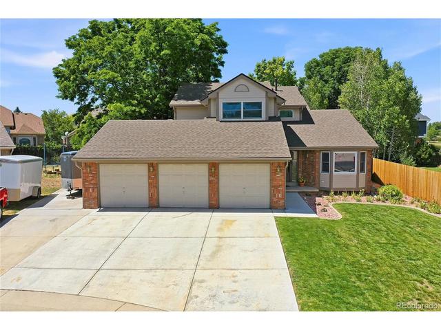 2725 E 125th Cir, Thornton, CO 80241