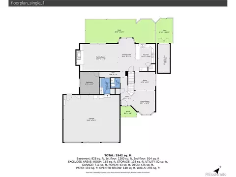 2725 E 125th Cir, Thornton, CO 80241 photo 47