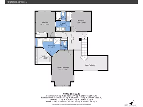 2725 E 125th Cir, Thornton, CO 80241 photo 48