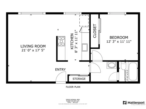 656 N Logan St #7, Denver, CO 80203 photo 27