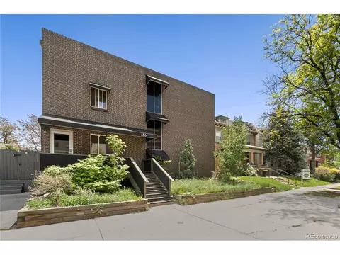 656 N Logan St #7, Denver, CO 80203 photo 19