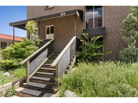 656 N Logan St #7, Denver, CO 80203 photo 17