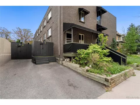 656 N Logan St #7, Denver, CO 80203 photo 21