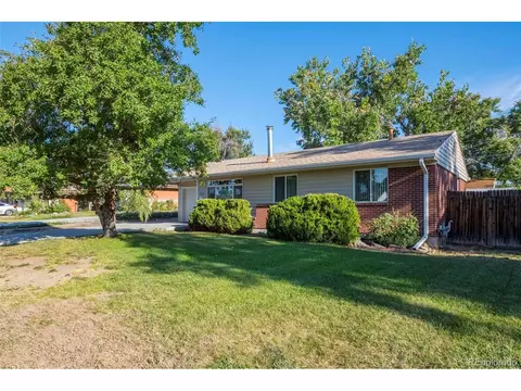 2111 W 80th Ave, Denver, CO 80221