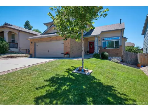 7739 Mountain Laurel Dr, Colorado Springs, CO 80922