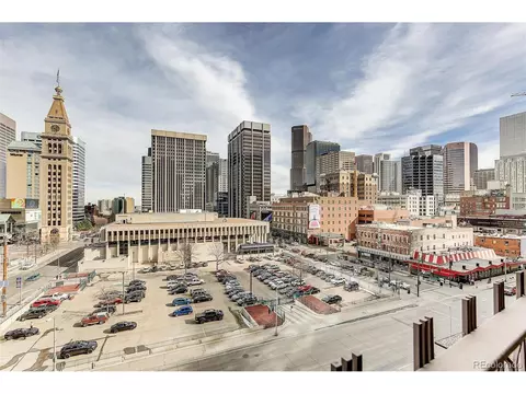 1020 15th St #8E, Denver, CO 80202