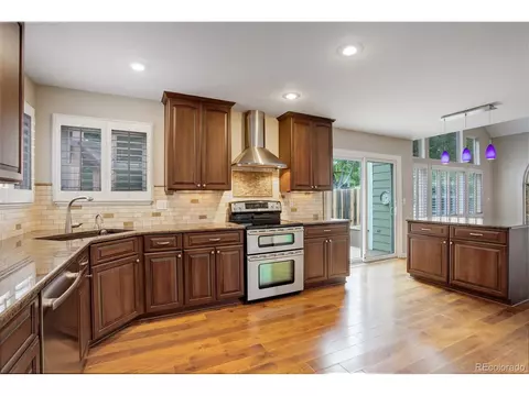 8545 E Amherst Cir, Denver, CO 80231